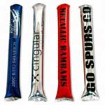 thunder sticks